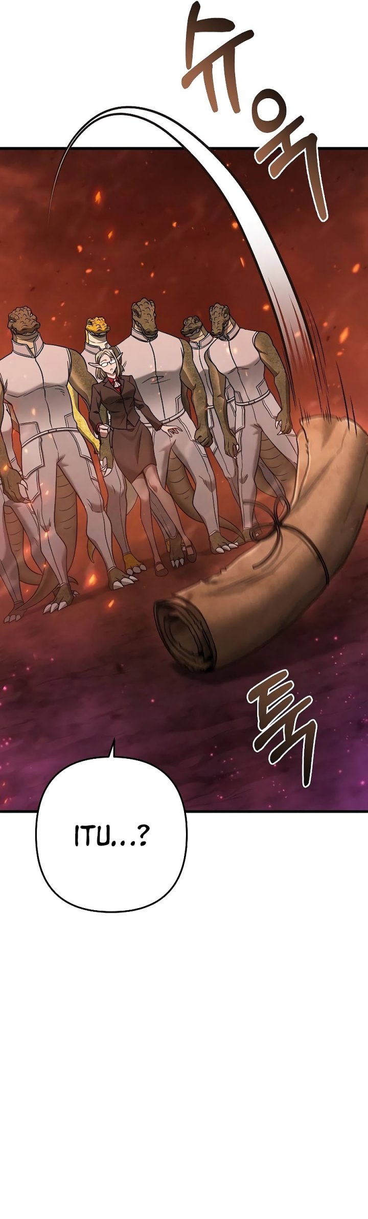Foreigner on the Periphery (Remake) - Chapter 30 18