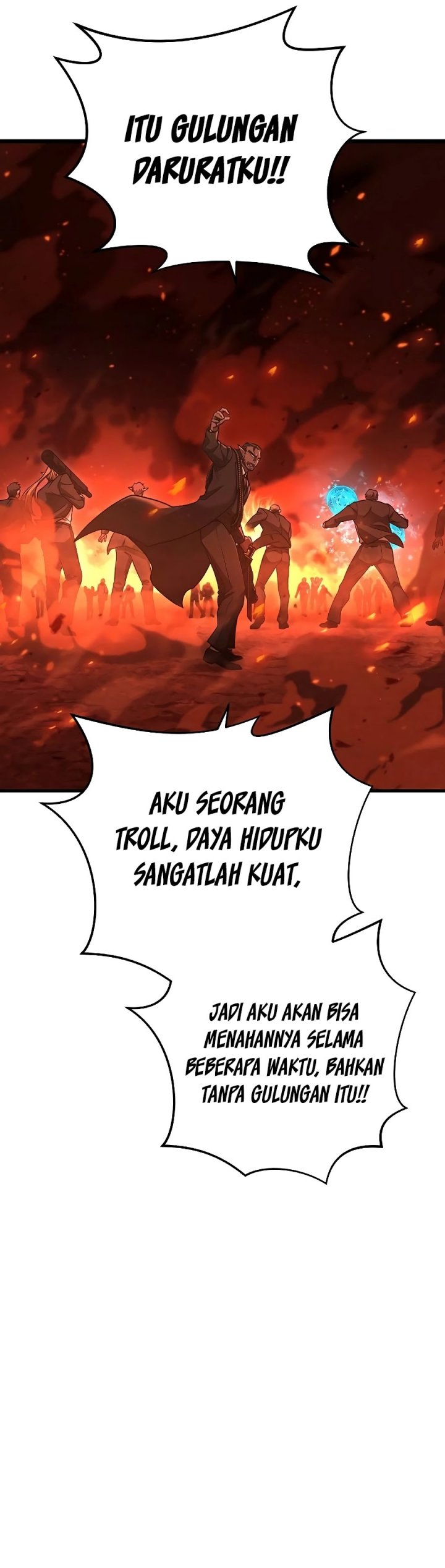 Foreigner on the Periphery (Remake) - Chapter 30 19