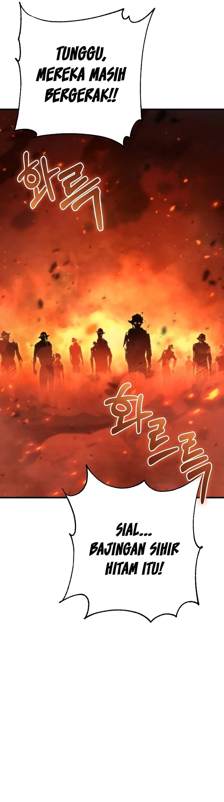 Foreigner on the Periphery (Remake) - Chapter 30 11