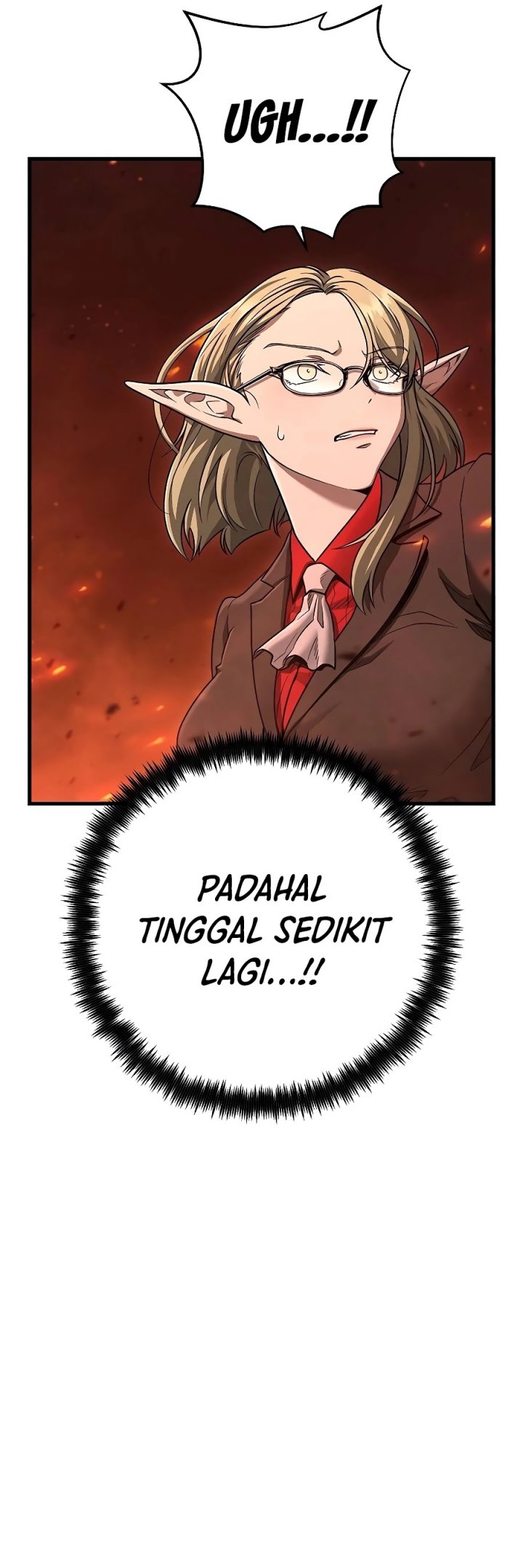 Foreigner on the Periphery (Remake) - Chapter 30 16