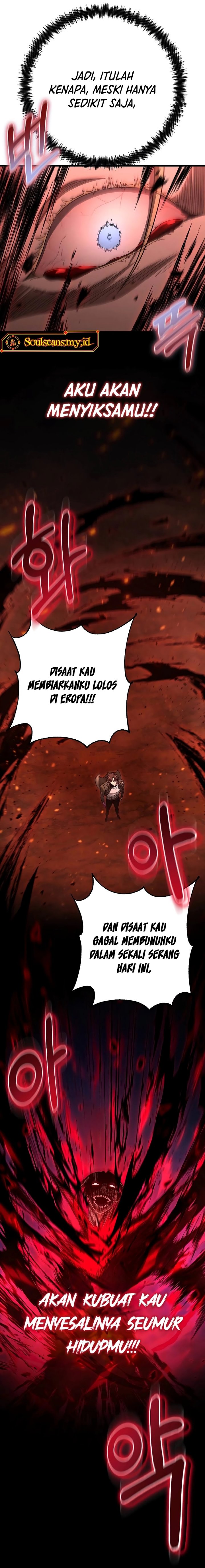 Foreigner on the Periphery (Remake) - Chapter 30 64