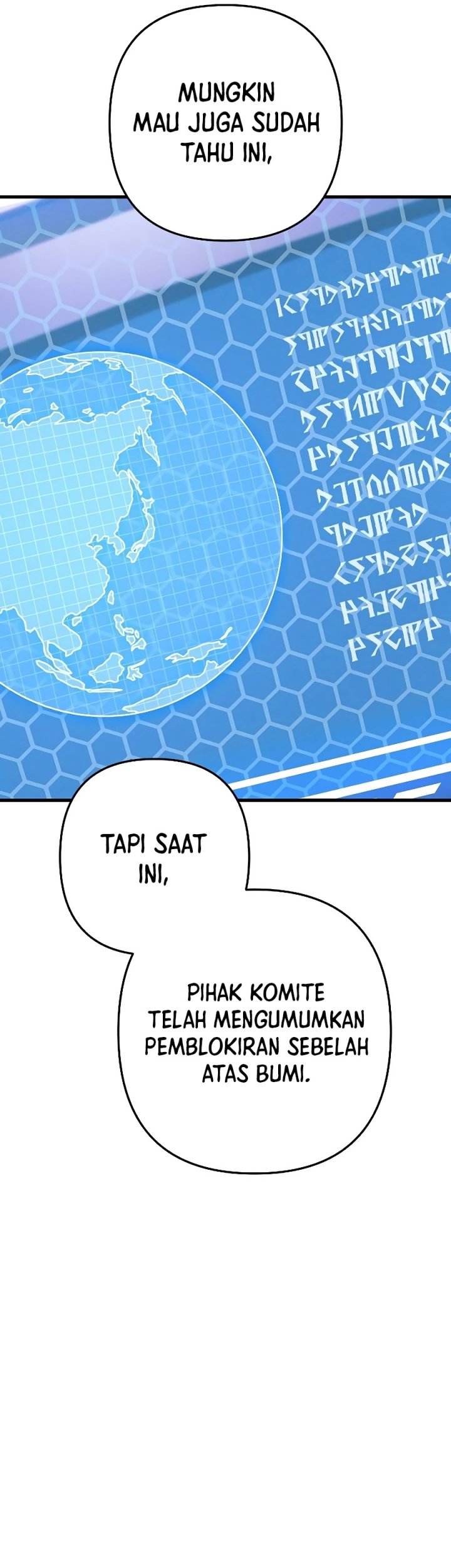 Foreigner on the Periphery (Remake) - Chapter 30 72