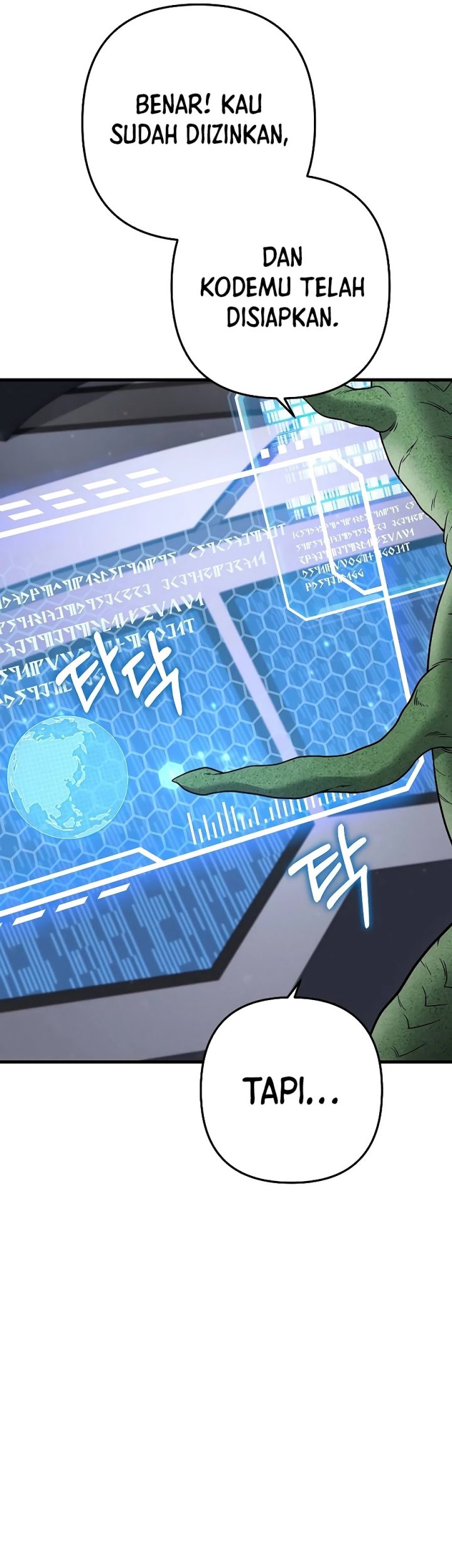 Foreigner on the Periphery (Remake) - Chapter 30 71