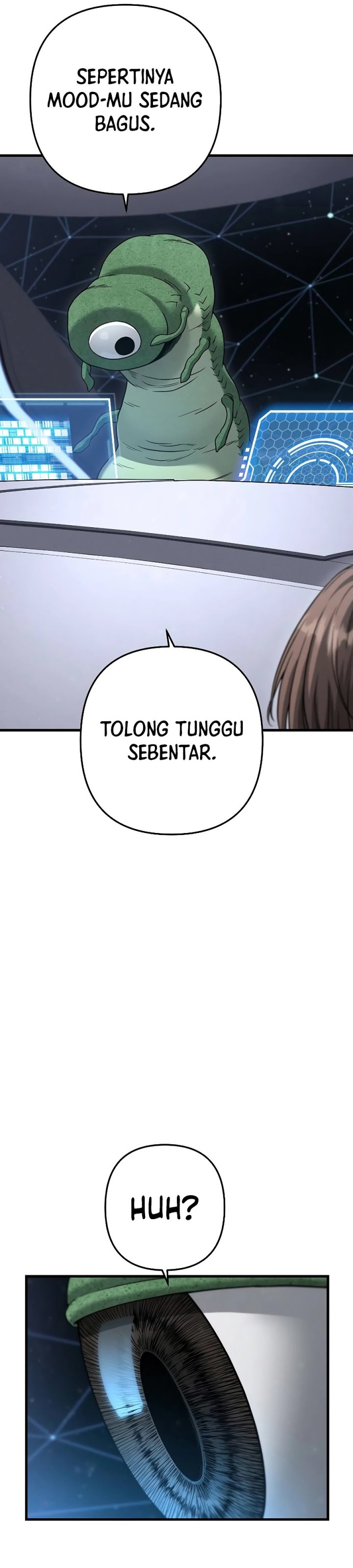 Foreigner on the Periphery (Remake) - Chapter 30 76
