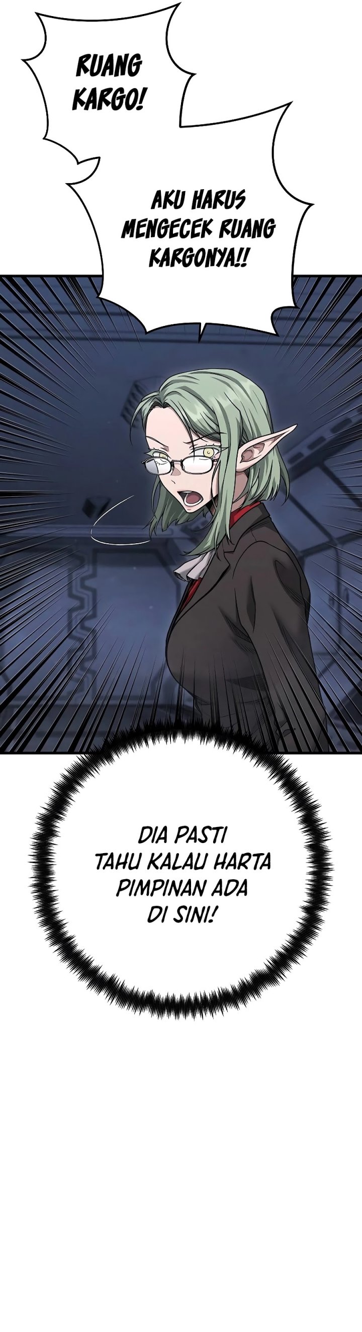 Foreigner on the Periphery (Remake) - Chapter 30 49