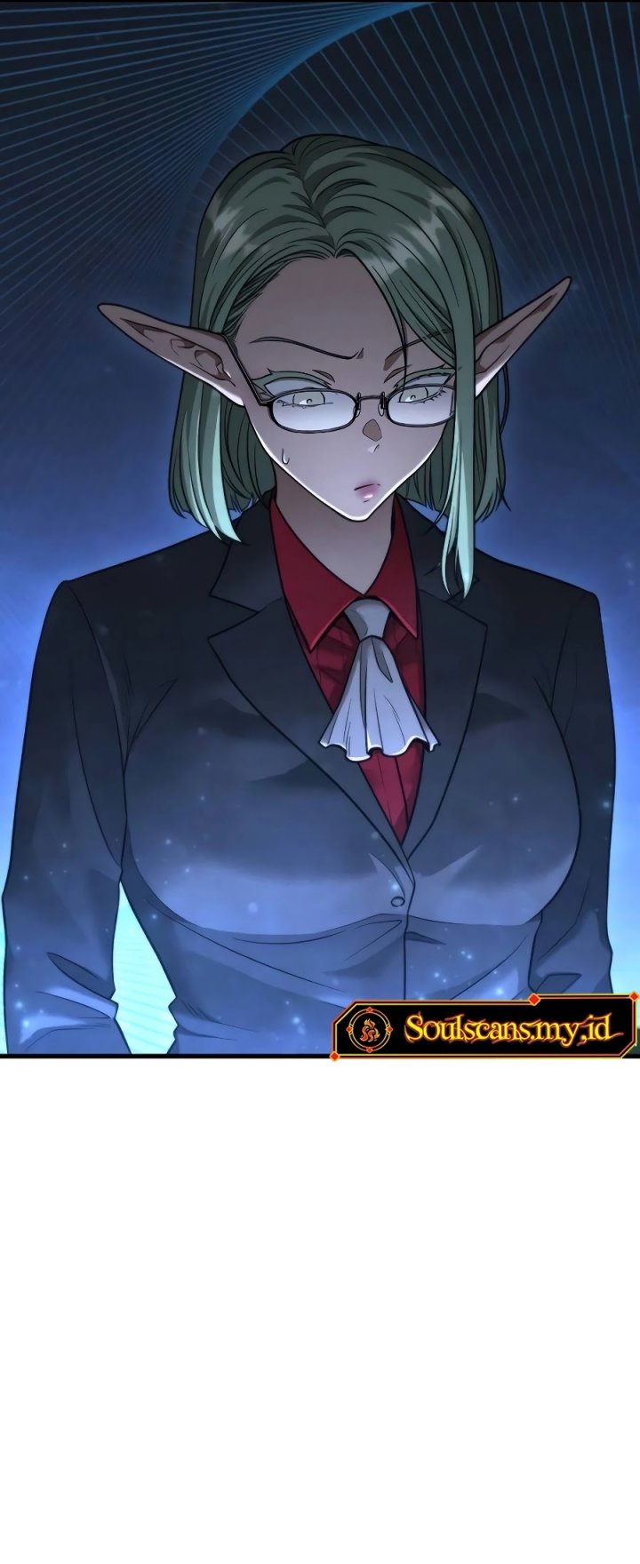 Foreigner on the Periphery (Remake) - Chapter 30 42