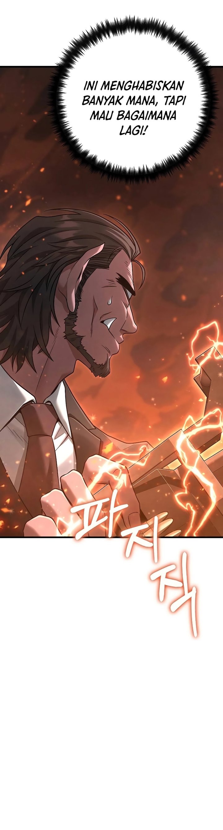 Foreigner on the Periphery (Remake) - Chapter 30 5