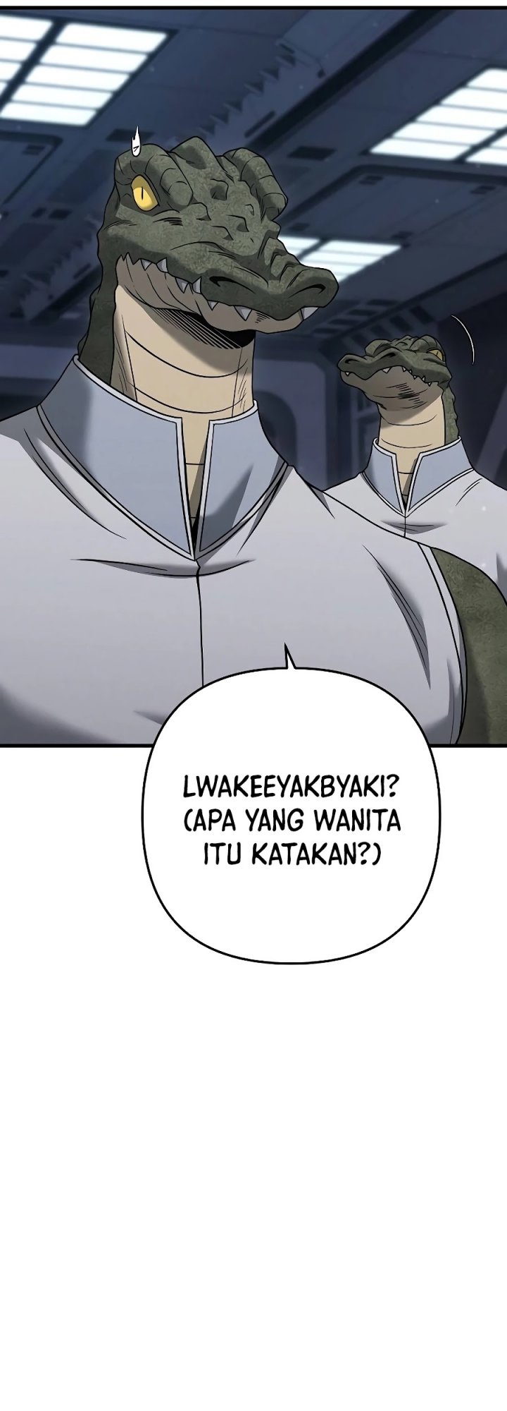 Foreigner on the Periphery (Remake) - Chapter 30 50