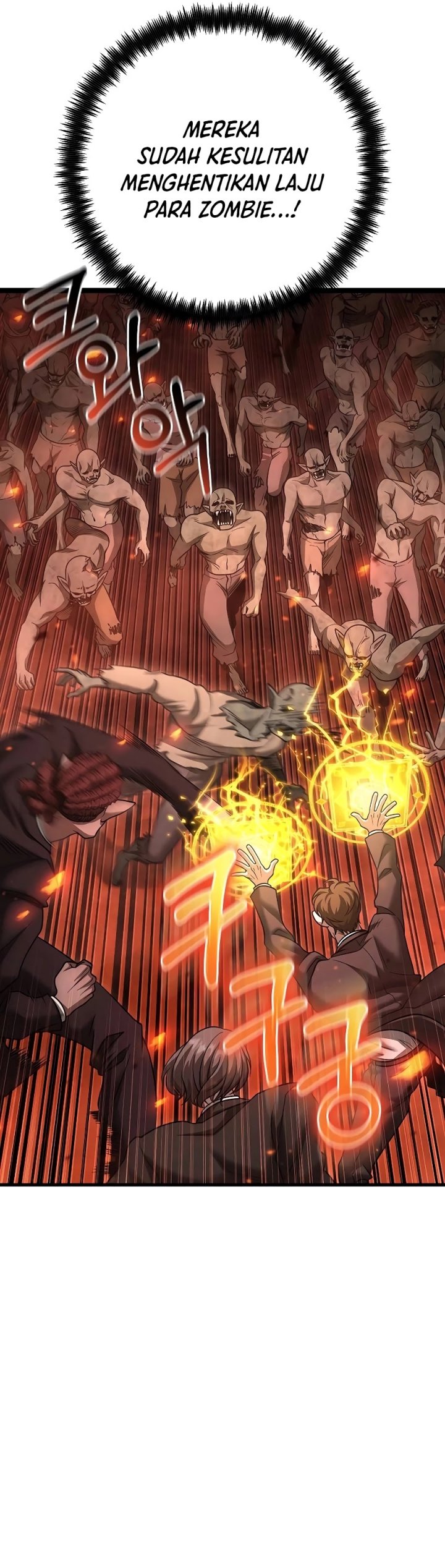 Foreigner on the Periphery (Remake) - Chapter 30 55