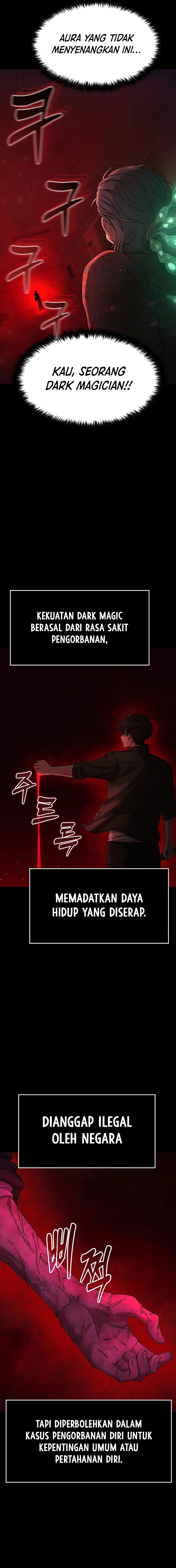 Foreigner on the Periphery (Remake) - Chapter 01 36