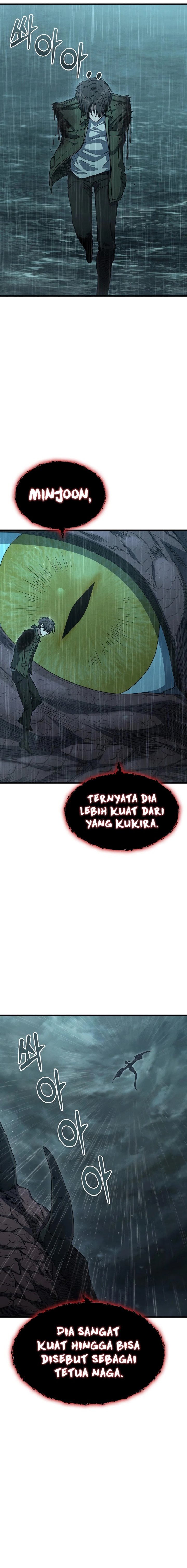 Foreigner on the Periphery (Remake) - Chapter 12 8