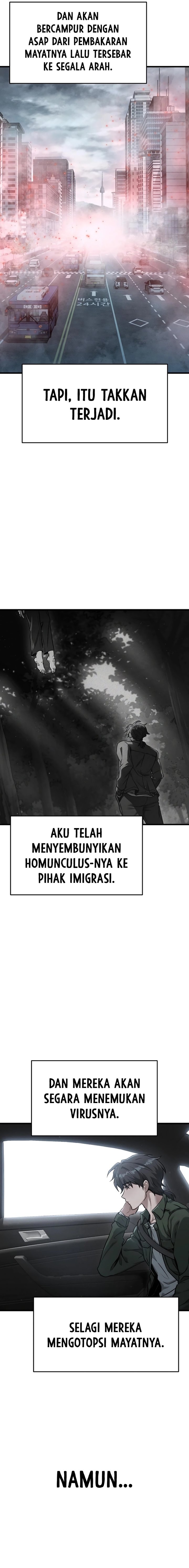 Foreigner on the Periphery (Remake) - Chapter 12 21