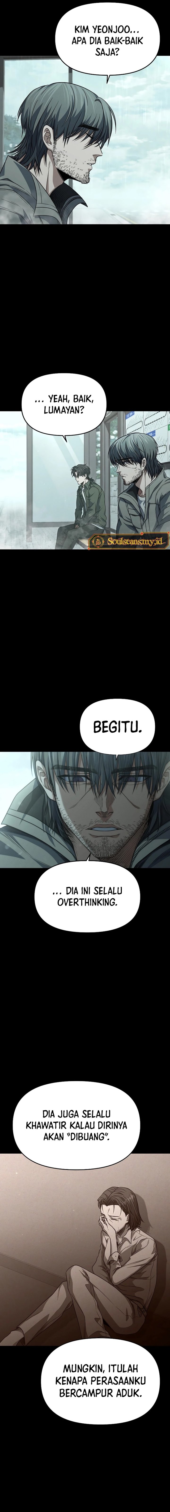 Foreigner on the Periphery (Remake) - Chapter 12 24