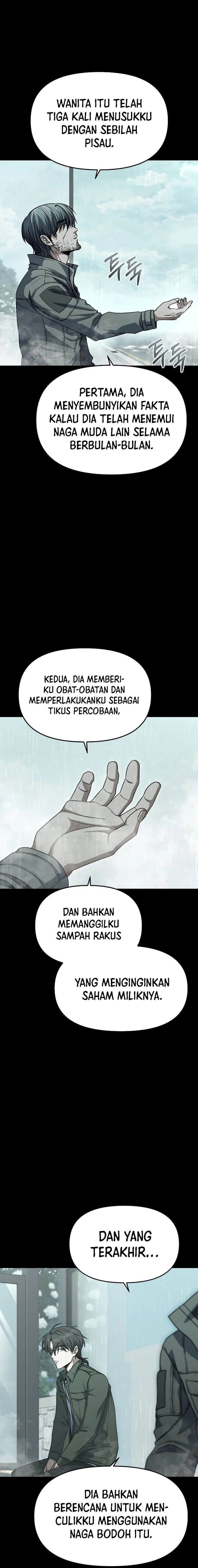 Foreigner on the Periphery (Remake) - Chapter 12 25