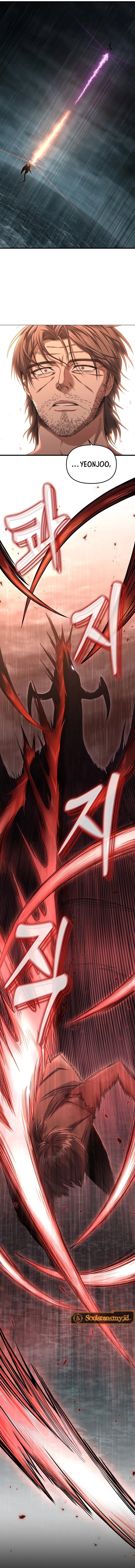 Foreigner on the Periphery (Remake) - Chapter 12 11
