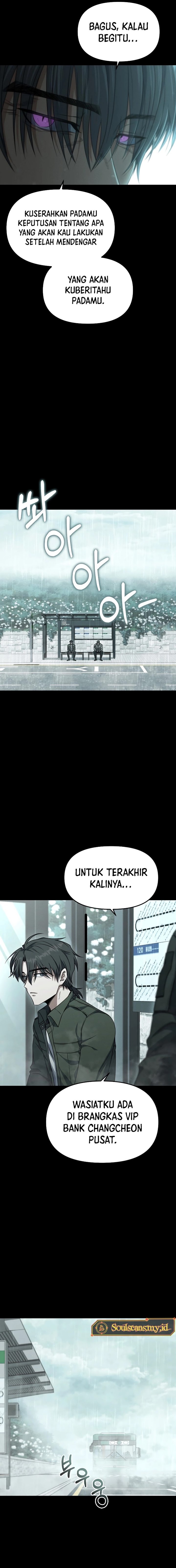 Foreigner on the Periphery (Remake) - Chapter 12 14