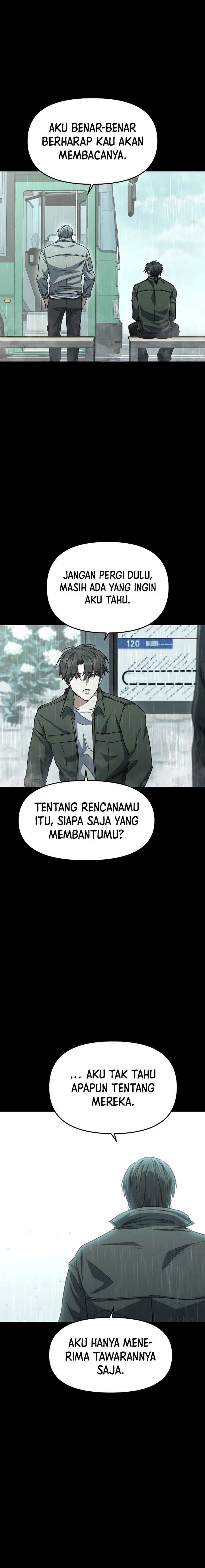 Foreigner on the Periphery (Remake) - Chapter 12 15