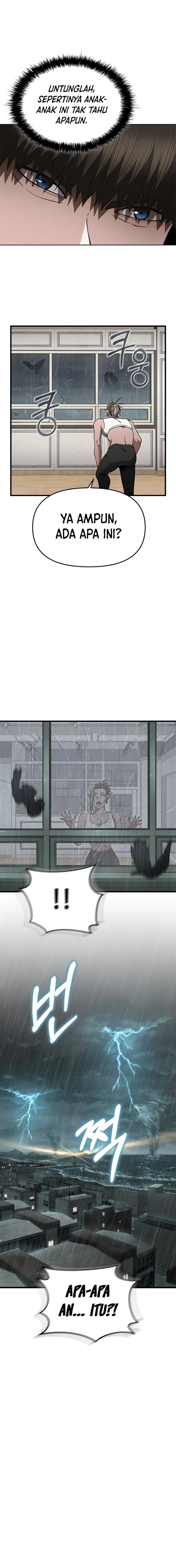 Foreigner on the Periphery (Remake) - Chapter 12 6