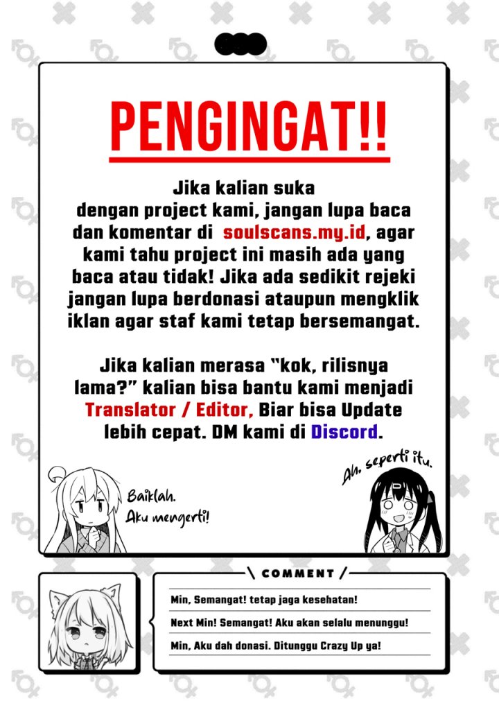 Foreigner on the Periphery (Remake) - Chapter 13 31 Foreigner on the Periphery (Remake) - Chapter 13 31
