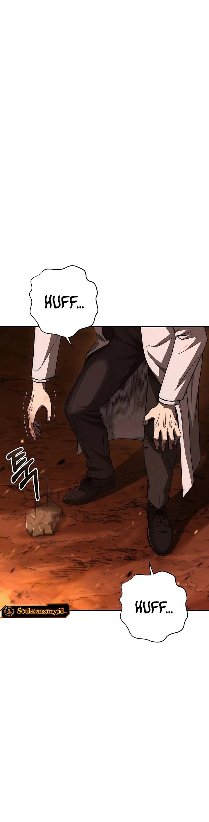 Foreigner on the Periphery (Remake) - Chapter 60 2