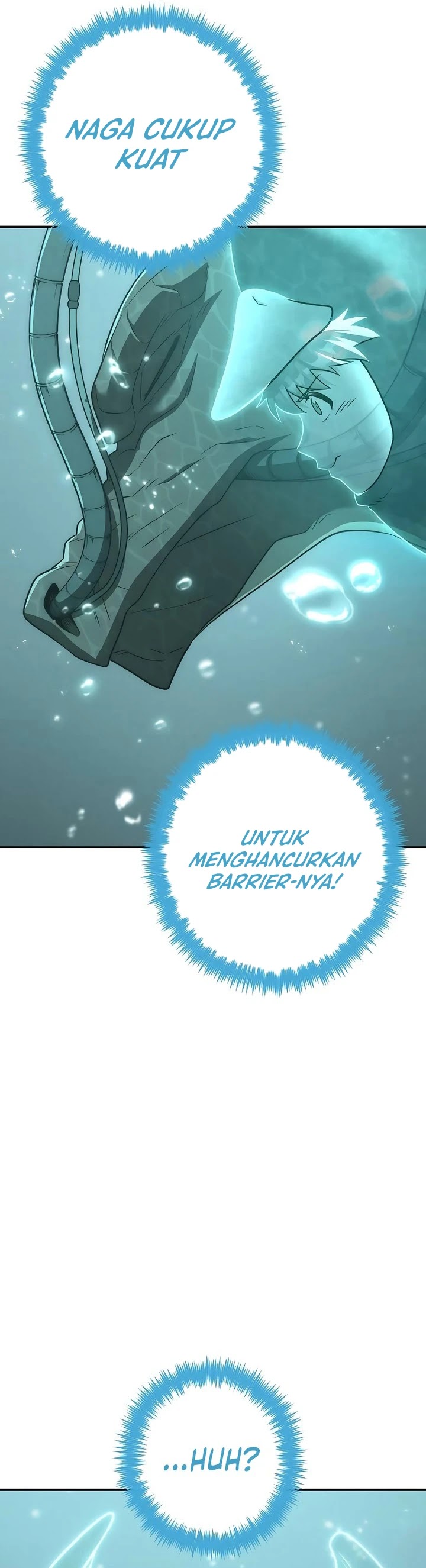 Foreigner on the Periphery (Remake) - Chapter 60 26