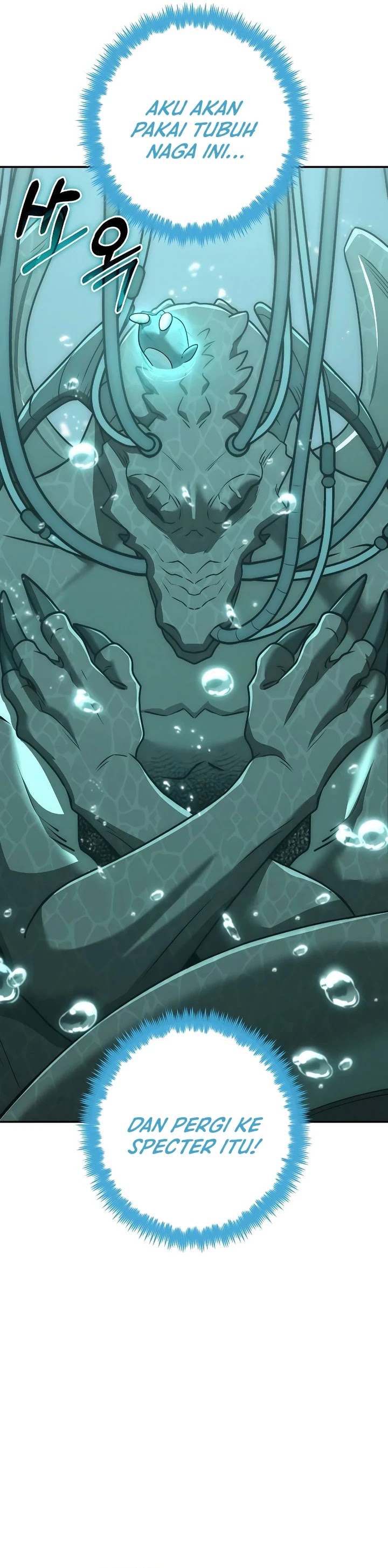 Foreigner on the Periphery (Remake) - Chapter 60 25