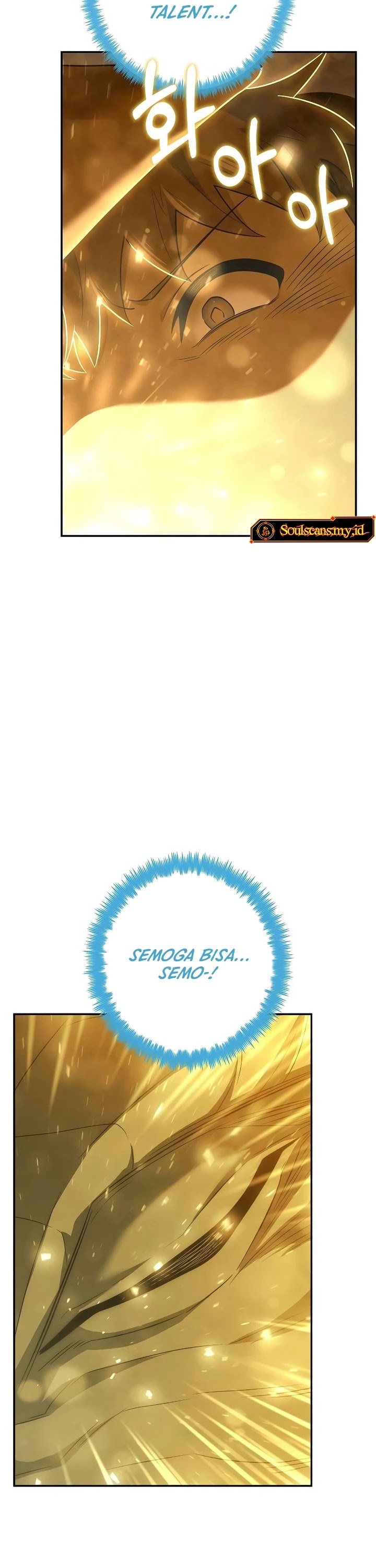 Foreigner on the Periphery (Remake) - Chapter 60 30