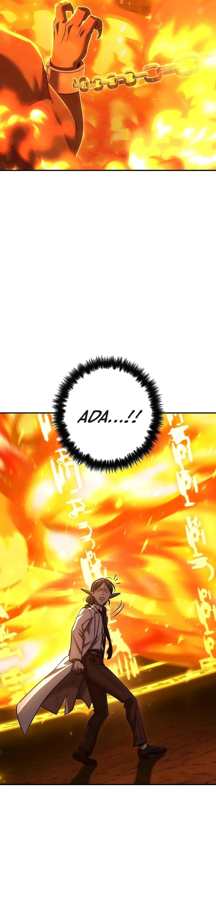 Foreigner on the Periphery (Remake) - Chapter 60 19