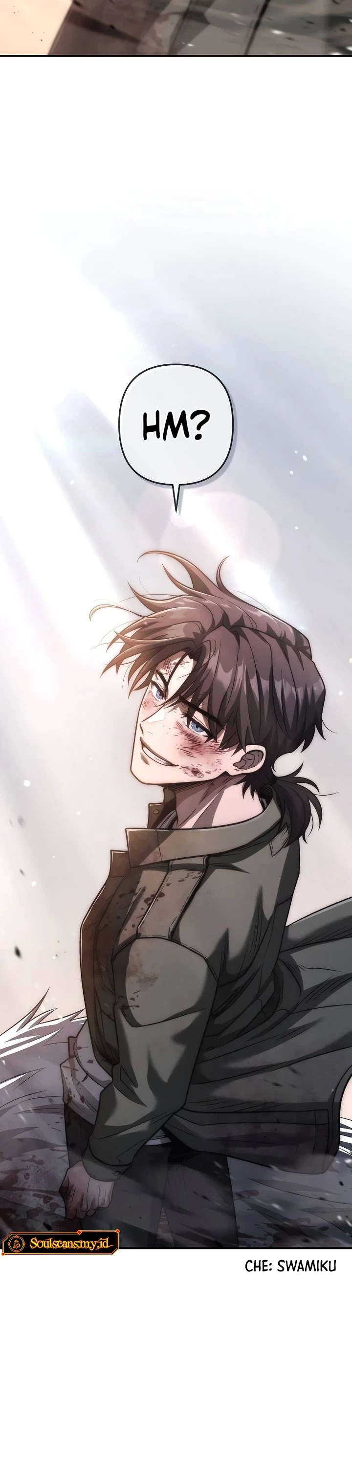 Foreigner on the Periphery (Remake) - Chapter 60 59