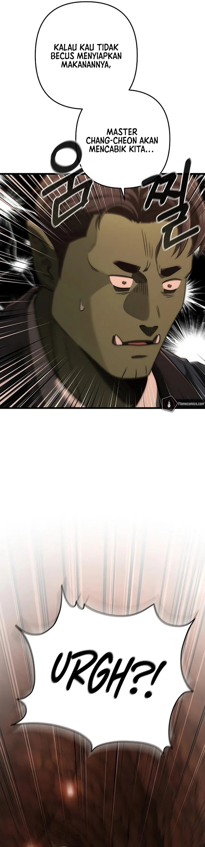 Foreigner on the Periphery (Remake) - Chapter 53 9