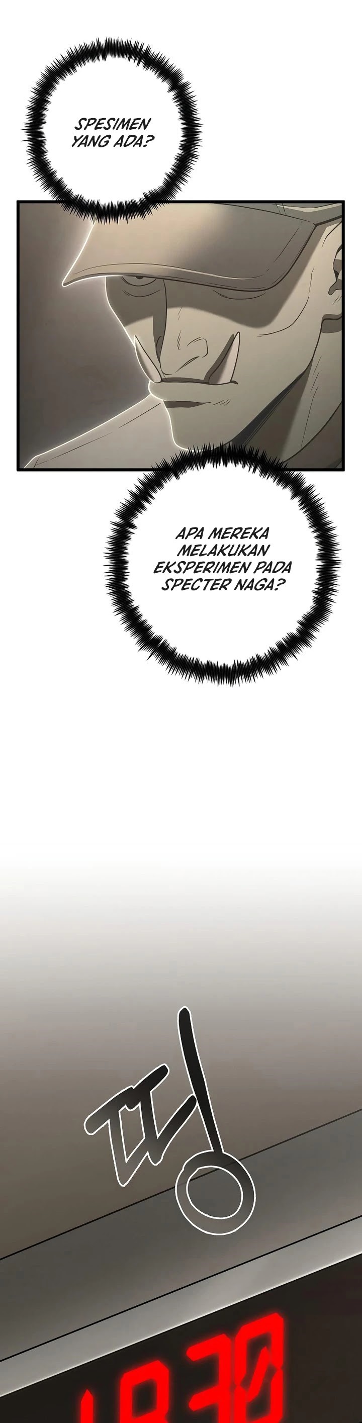 Foreigner on the Periphery (Remake) - Chapter 53 27
