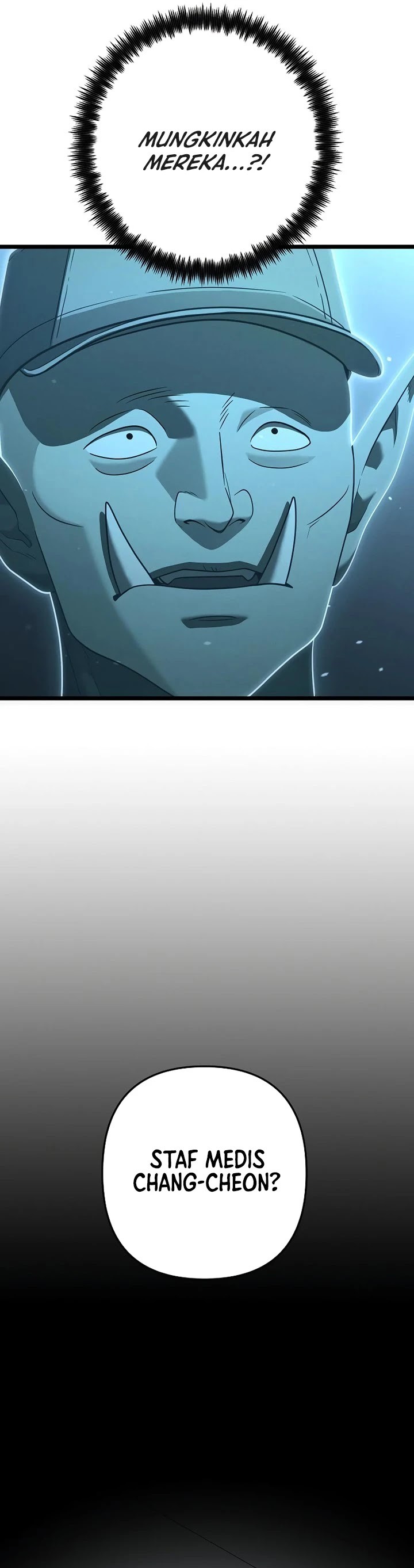 Foreigner on the Periphery (Remake) - Chapter 53 34
