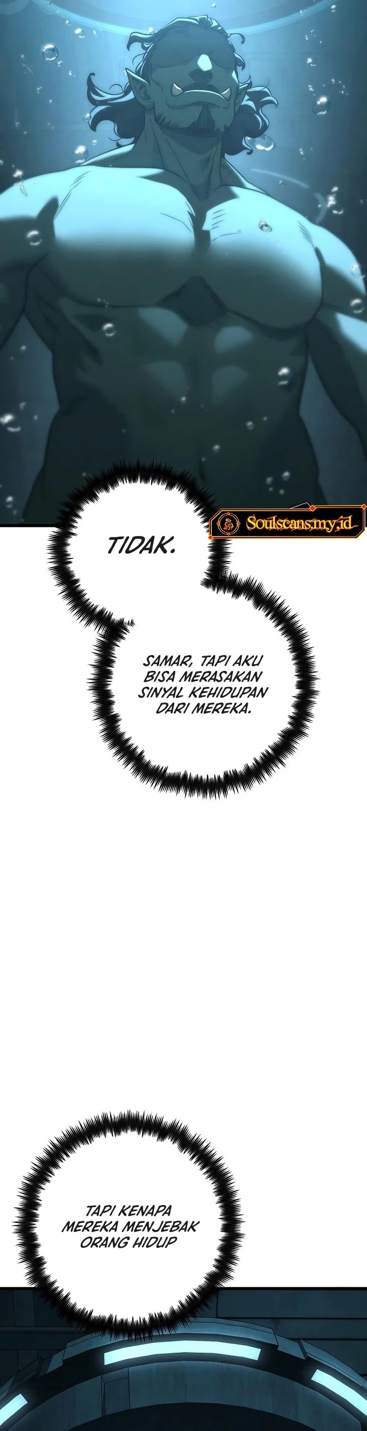 Foreigner on the Periphery (Remake) - Chapter 53 42