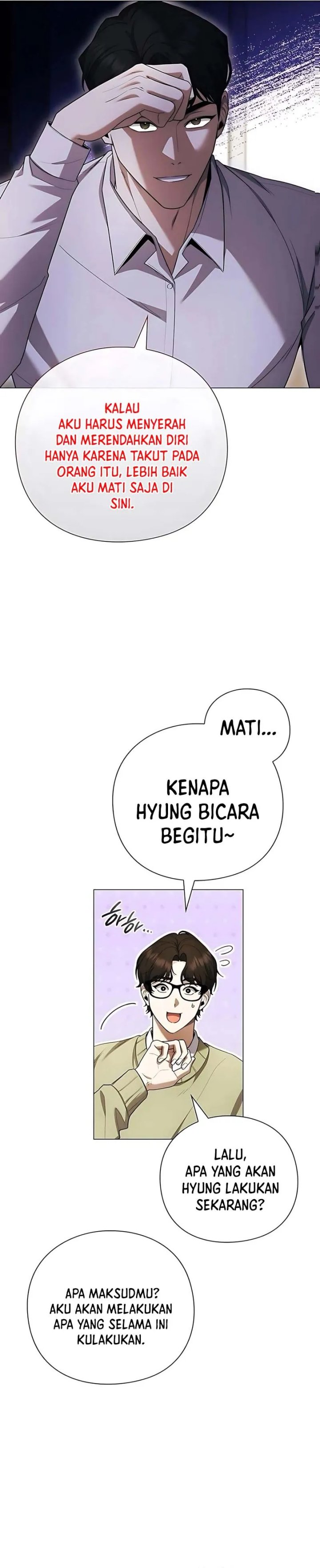 Foresighting Politician - Chapter 05 22 Foresighting Politician - Chapter 05 22