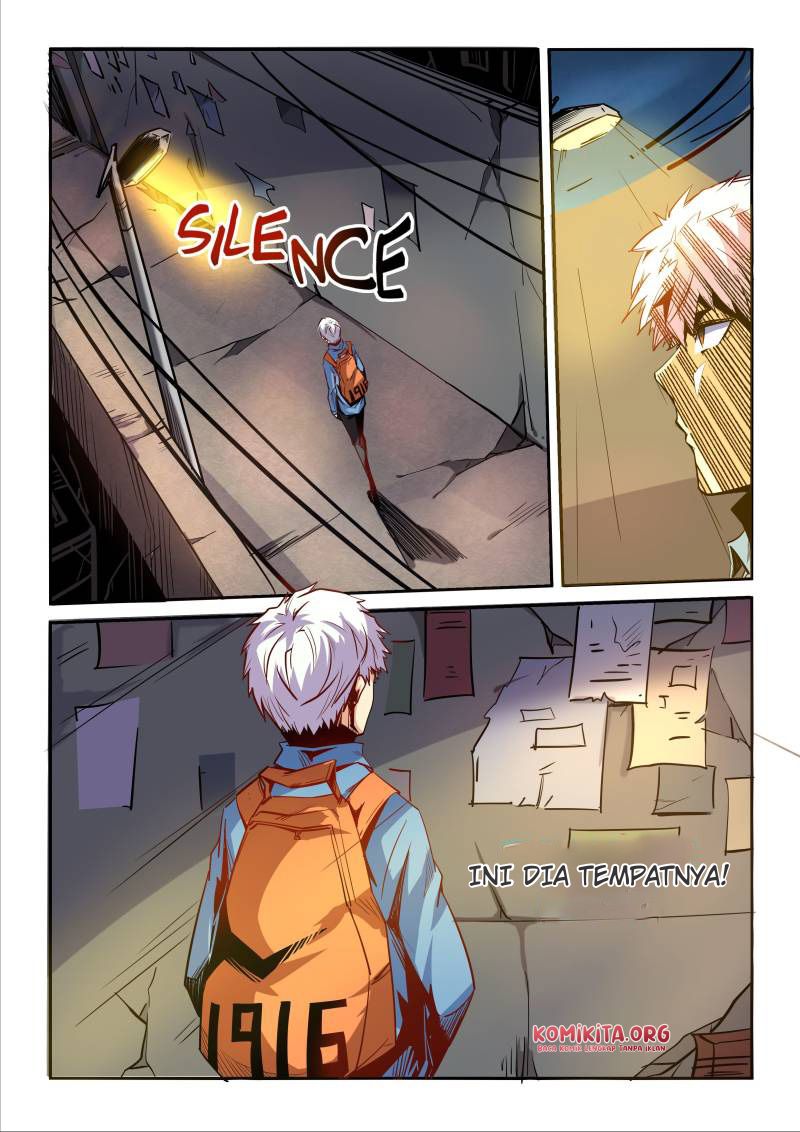 Forty Millenniums of Cultivation - Chapter 29 15
