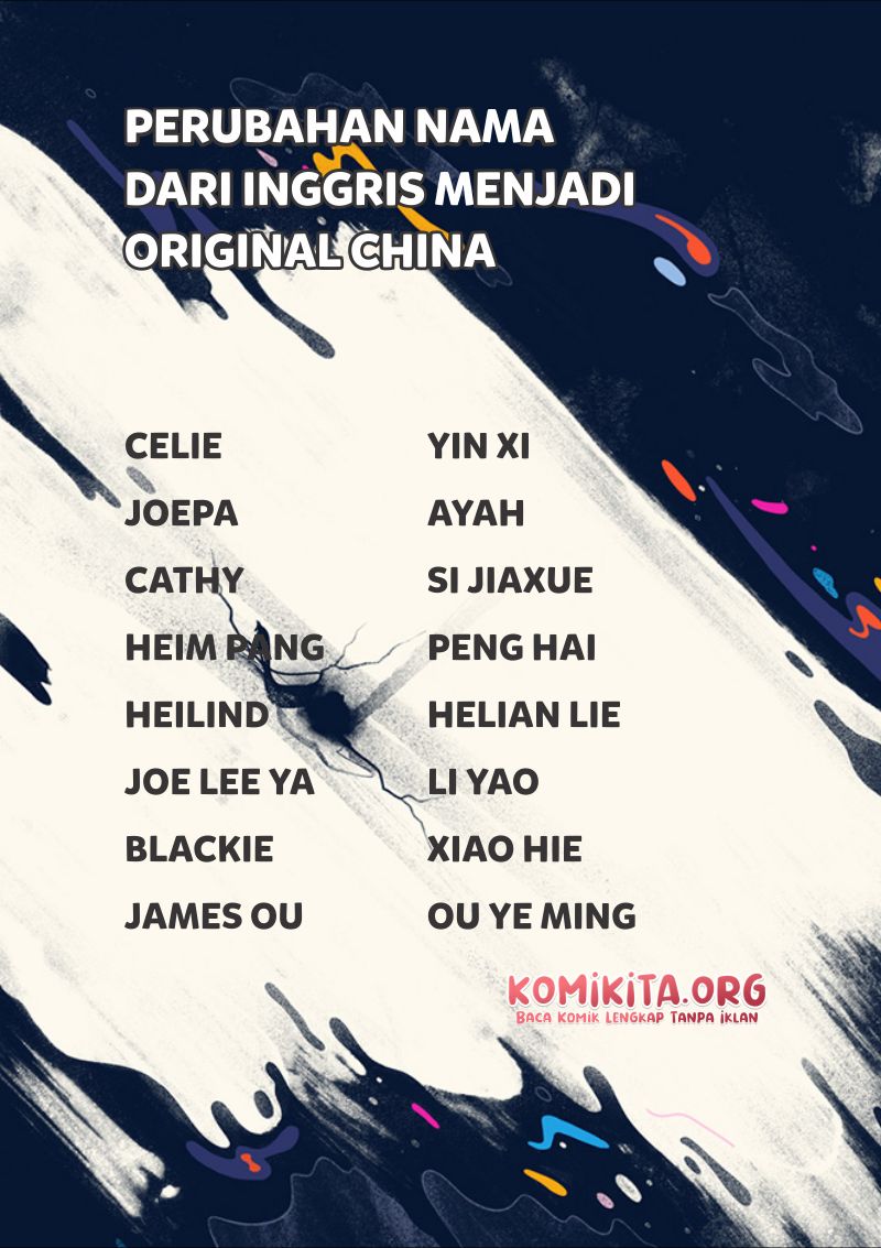 Forty Millenniums of Cultivation - Chapter 29 4