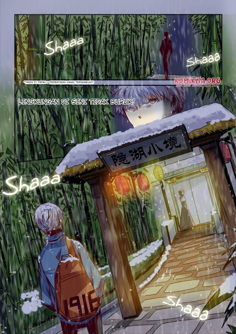 Forty Millenniums of Cultivation - Chapter 26 10