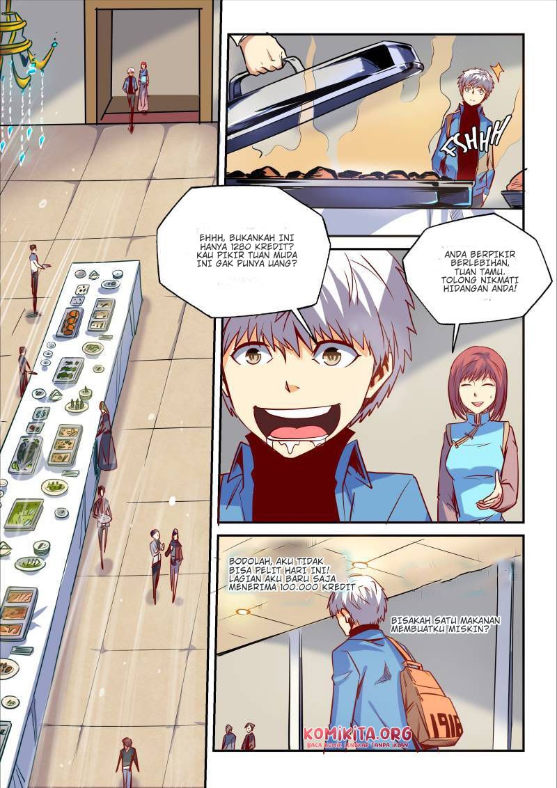 Forty Millenniums of Cultivation - Chapter 26 15