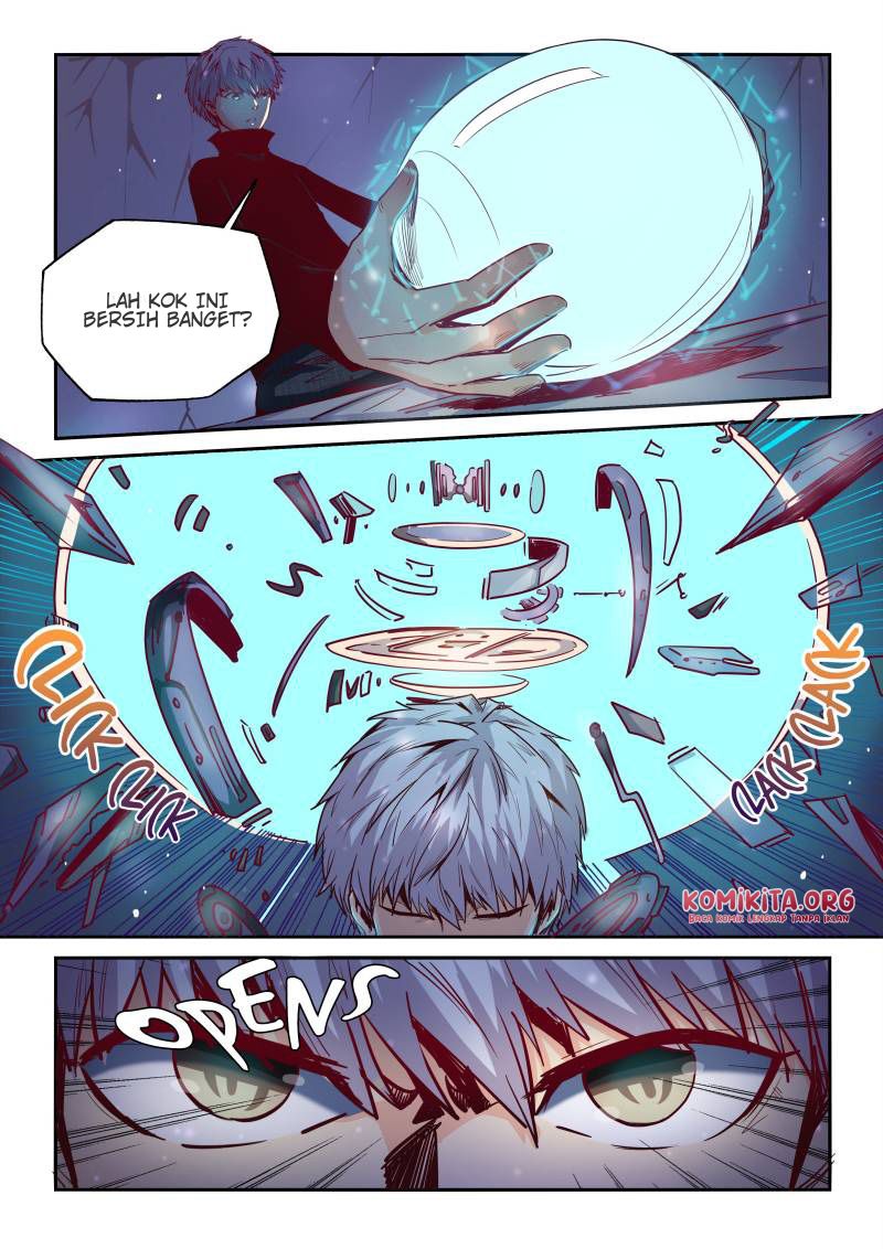 Forty Millenniums of Cultivation - Chapter 26 6