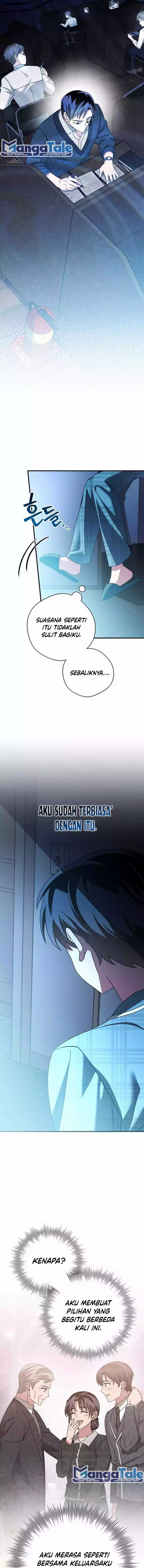 For the Musical Genius - Chapter 39 2