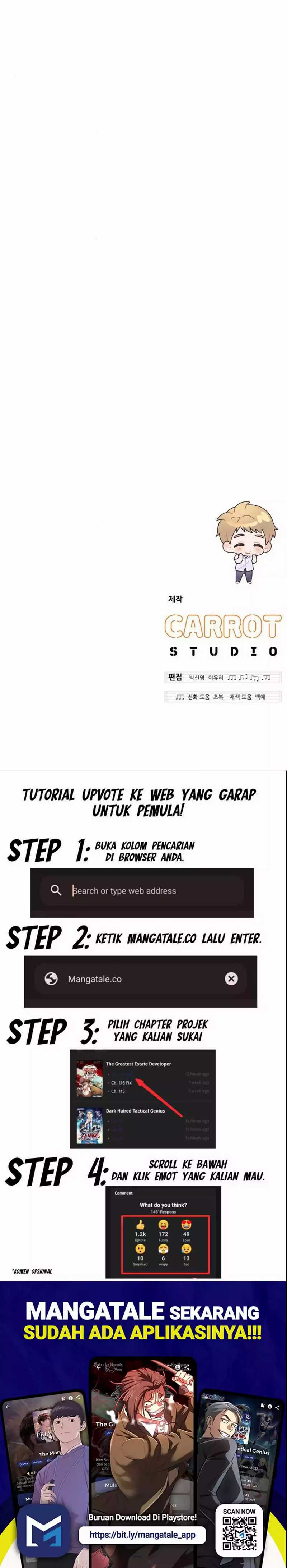 For the Musical Genius - Chapter 39 20