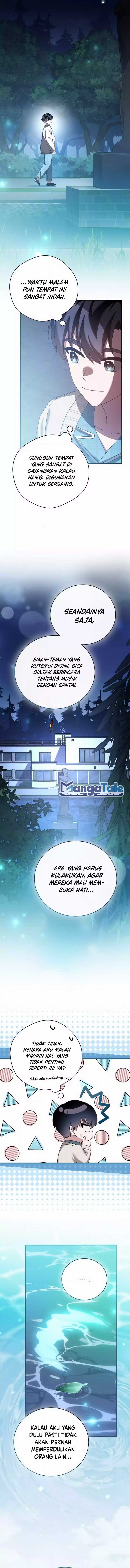 For the Musical Genius - Chapter 39 12
