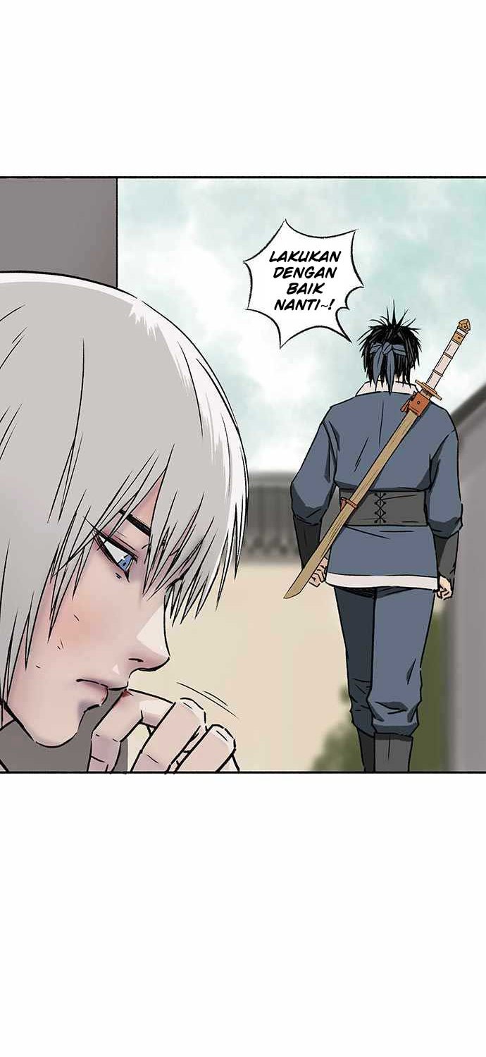 Flower Warrior - Chapter 02 23
