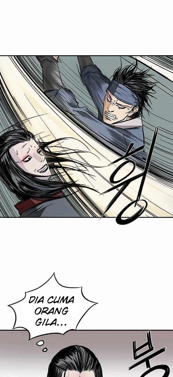Flower Warrior - Chapter 02 32