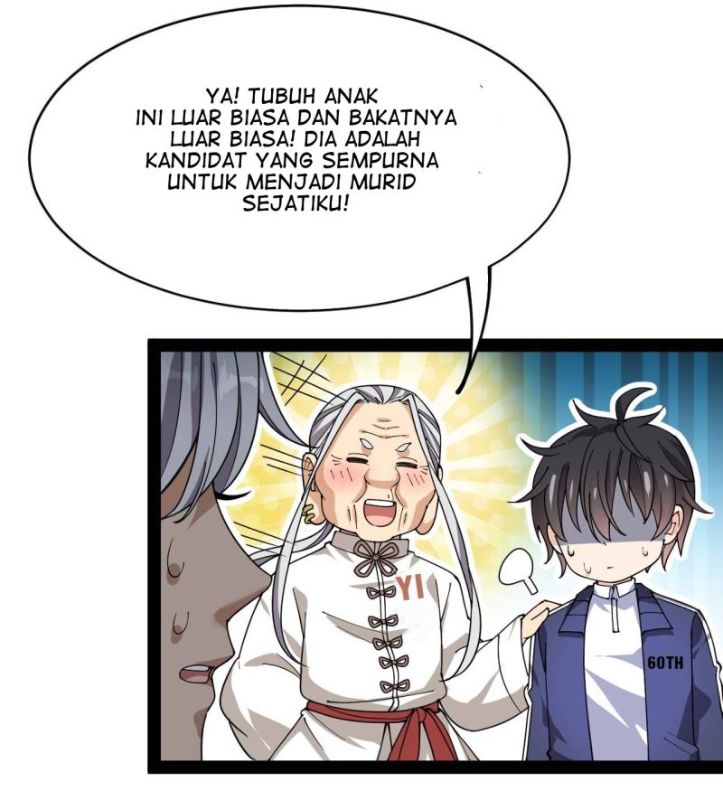 Fairy King’s Daily Life - Chapter 89 20