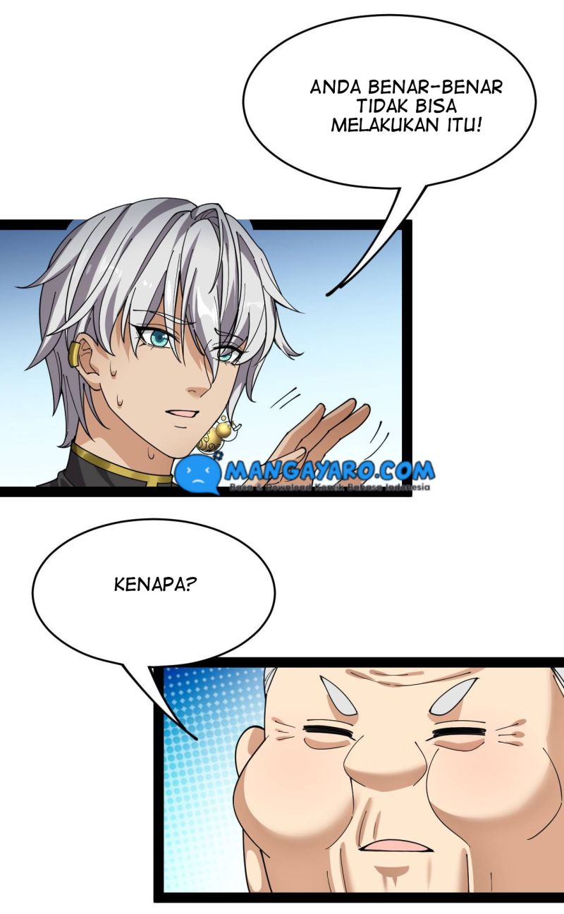 Fairy King’s Daily Life - Chapter 89 21