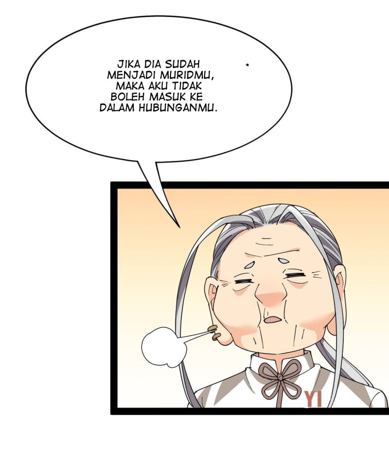 Fairy King’s Daily Life - Chapter 89 27