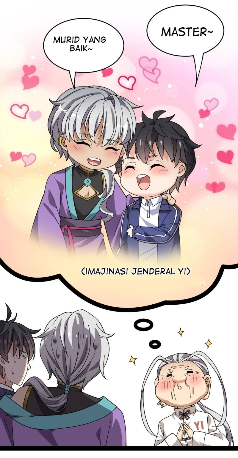 Fairy King’s Daily Life - Chapter 89 25