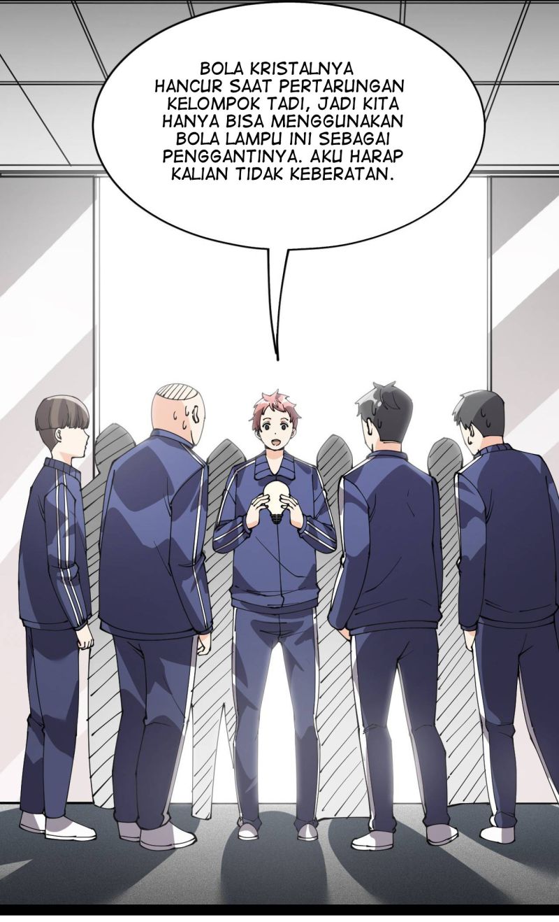 Fairy King’s Daily Life - Chapter 89 38