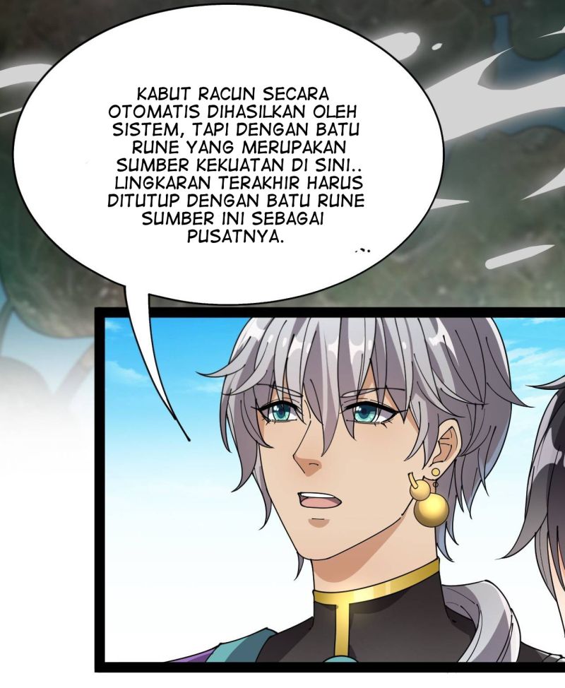 Fairy King’s Daily Life - Chapter 89 32